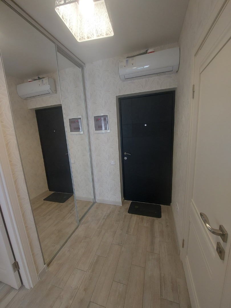 аренда однокомнатной квартиры номер A-174449 в Киевском районе, фото номер 18